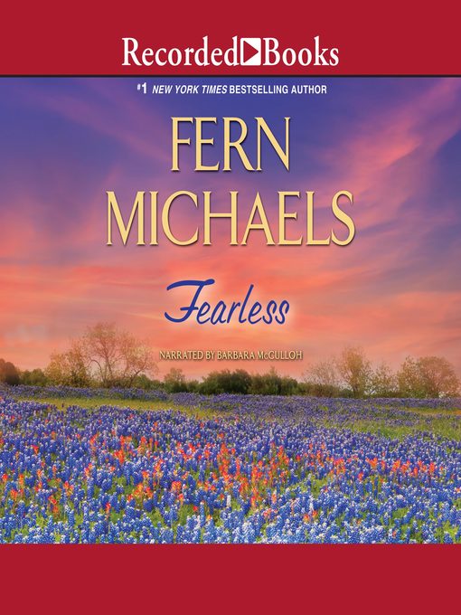 Title details for Fearless by Fern Michaels - Wait list